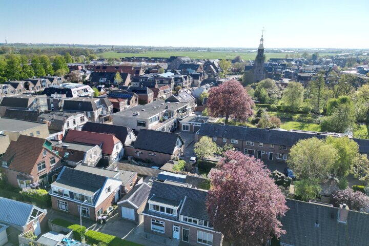 Foto 40 - Dorpsstraat 100, Hazerswoude-dorp