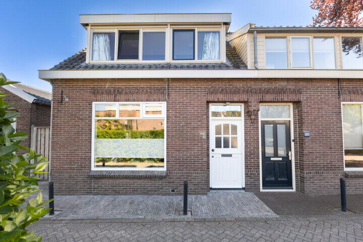 Foto 5 - Dorpsstraat 100, Hazerswoude-dorp