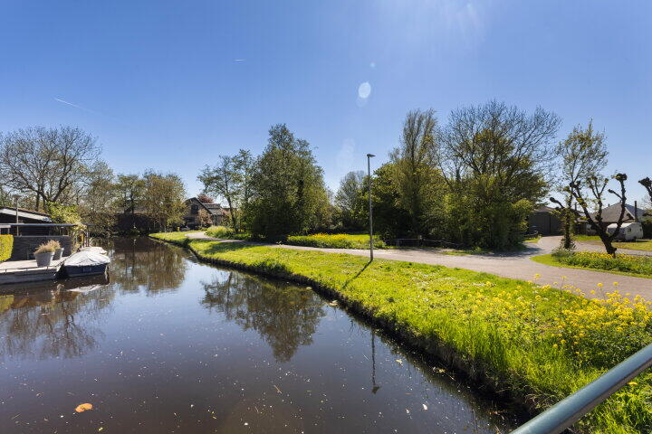 Foto 41 - Dorpsstraat 100, Hazerswoude-dorp