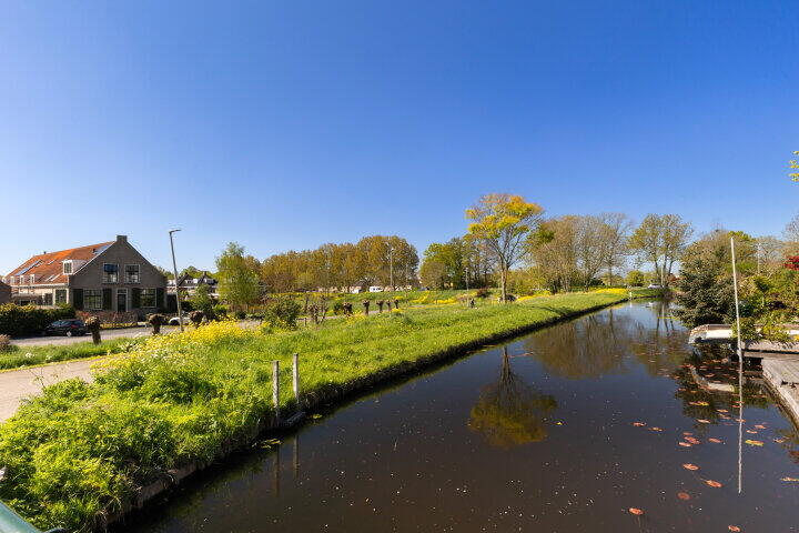 Foto 42 - Dorpsstraat 100, Hazerswoude-dorp