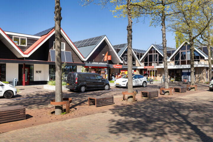 Foto 43 - Dorpsstraat 100, Hazerswoude-dorp