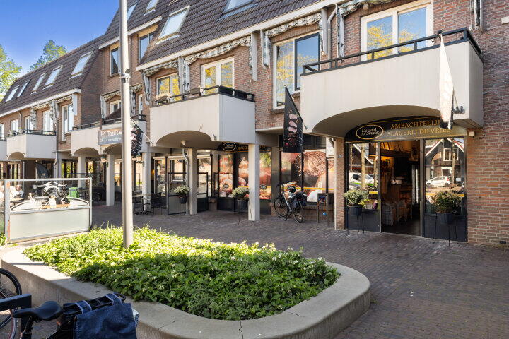 Foto 44 - Dorpsstraat 100, Hazerswoude-dorp