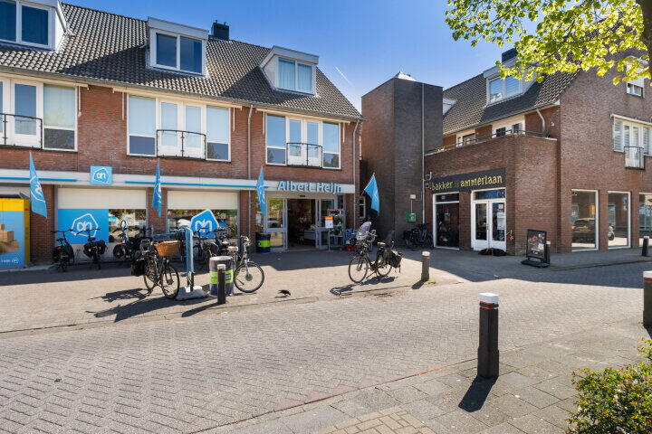 Foto 45 - Dorpsstraat 100, Hazerswoude-dorp