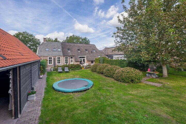 Foto 37 – Dorpsstraat 108, de Wijk