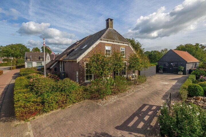 Foto 54 – Dorpsstraat 108, de Wijk