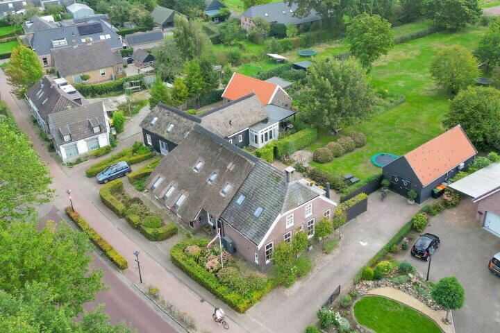 Foto 55 – Dorpsstraat 108, de Wijk
