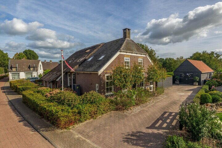 Foto 7 – Dorpsstraat 108, de Wijk