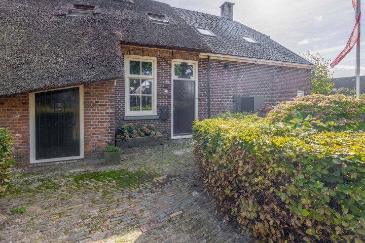 Foto 8 – Dorpsstraat 108, de Wijk