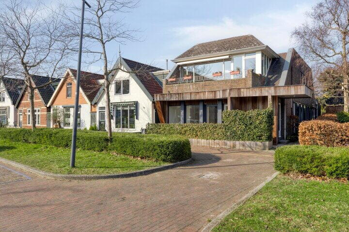 Foto 1 - Dorpsstraat 138, Castricum