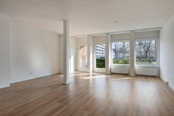 Foto 2 - Dorpsstraat 138, Castricum