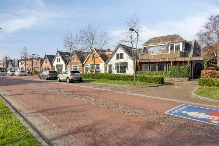 Foto 4 - Dorpsstraat 138, Castricum