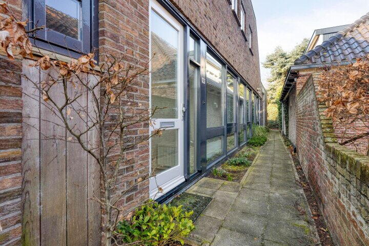 Foto 5 - Dorpsstraat 138, Castricum