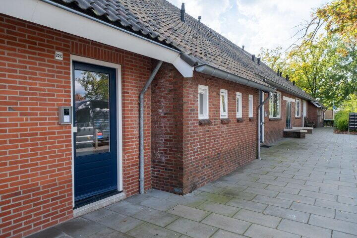 Foto 6 - Dorpsstraat -C 223, Nieuw-Roden