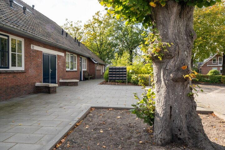 Foto 7 - Dorpsstraat -C 223, Nieuw-Roden