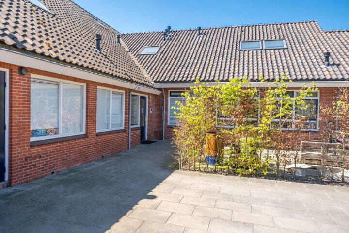 Dorpsstraat 22 E 5