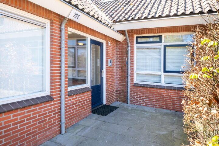Foto 7 - Dorpsstraat -E 225, Nieuw-Roden
