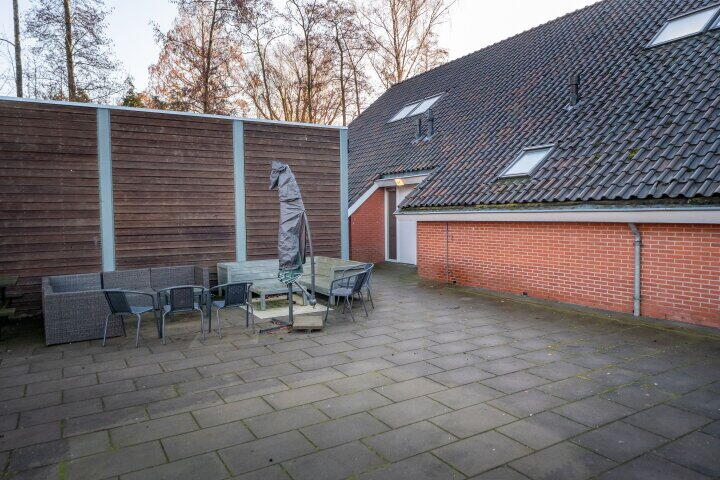 Foto 8 - Dorpsstraat -F 223, Nieuw-Roden