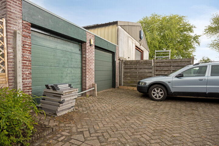 Foto 3 – Dorpsstraat 25 A, Nispen