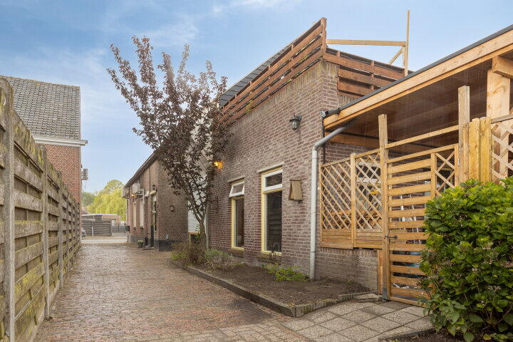 Foto 35 – Dorpsstraat 25 A, Nispen