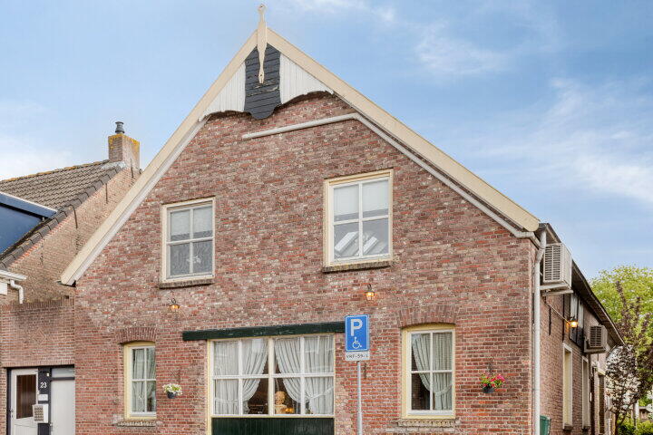 Foto 36 – Dorpsstraat 25 A, Nispen