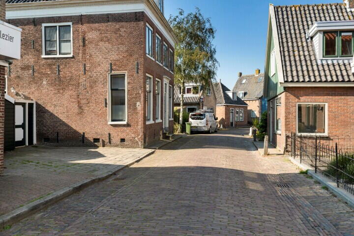 Foto 41 - Dorpsstraat 25 A, Ilpendam