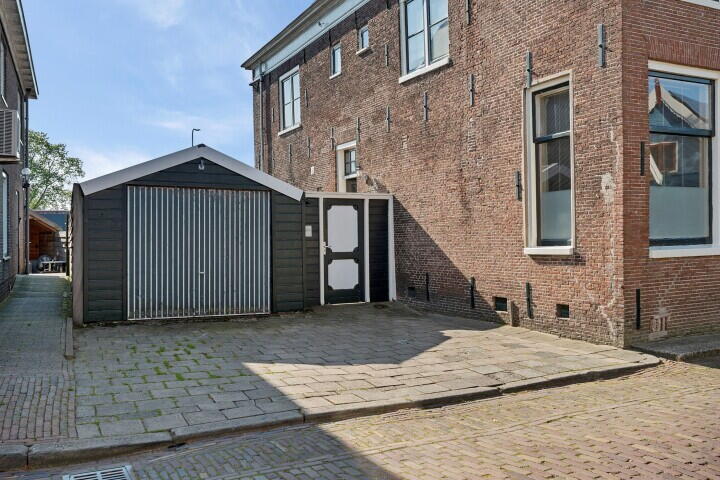 Foto 42 - Dorpsstraat 25 A, Ilpendam