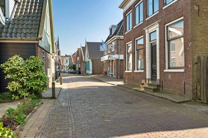 Foto 43 - Dorpsstraat 25 A, Ilpendam