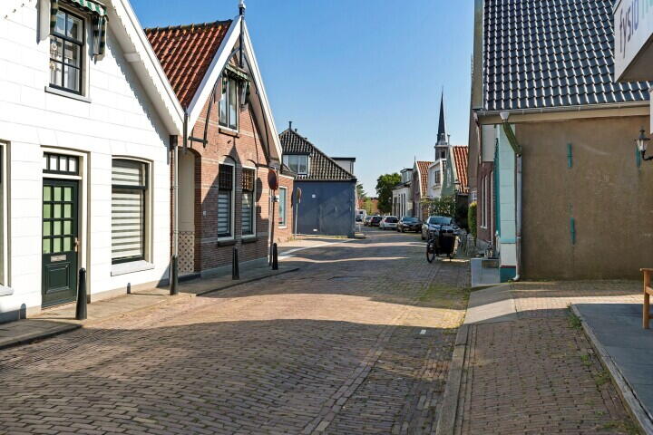 Foto 44 - Dorpsstraat 25 A, Ilpendam