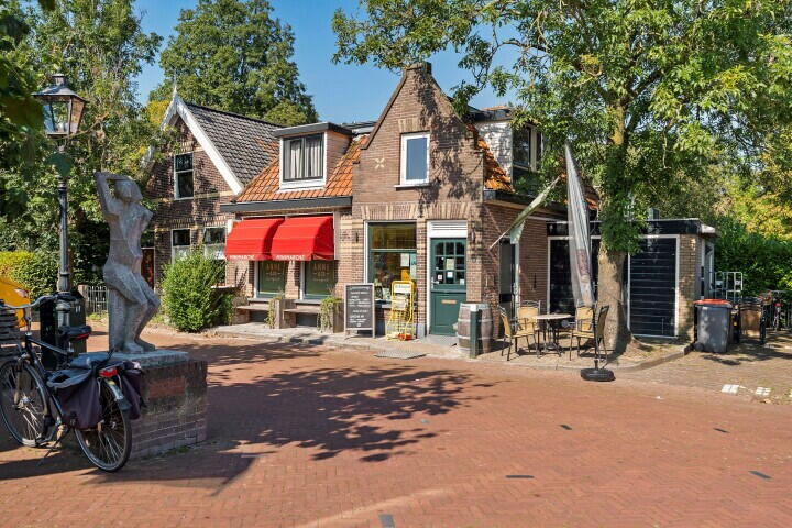 Foto 45 - Dorpsstraat 25 A, Ilpendam