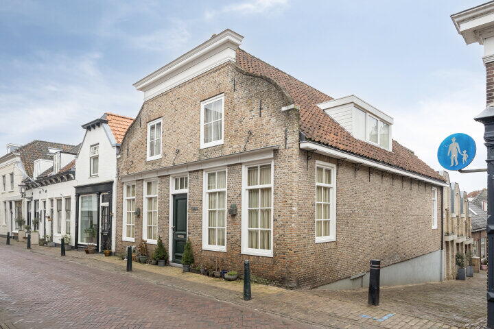 Foto 1 - Dorpsstraat 43, Moordrecht