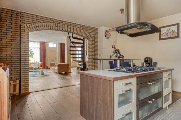 Foto 12 - Dorpsstraat 43, Moordrecht