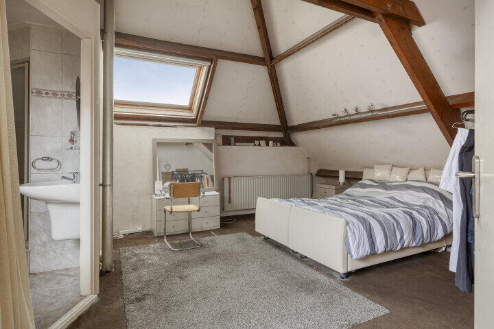 Foto 14 - Dorpsstraat 43, Moordrecht