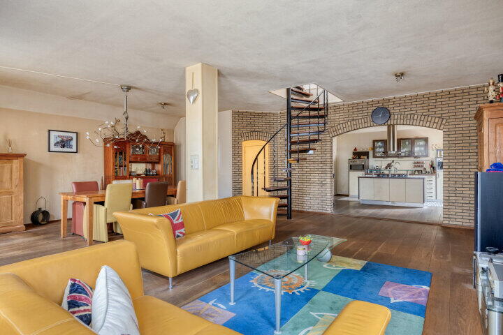 Foto 3 - Dorpsstraat 43, Moordrecht