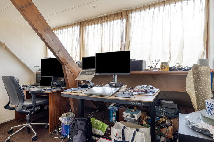 Foto 22 - Dorpsstraat 43, Moordrecht