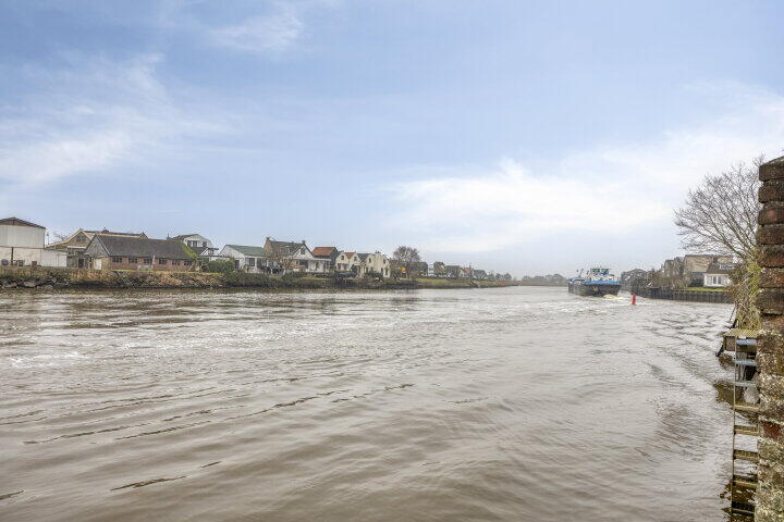 Foto 25 - Dorpsstraat 43, Moordrecht