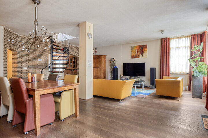 Foto 4 - Dorpsstraat 43, Moordrecht