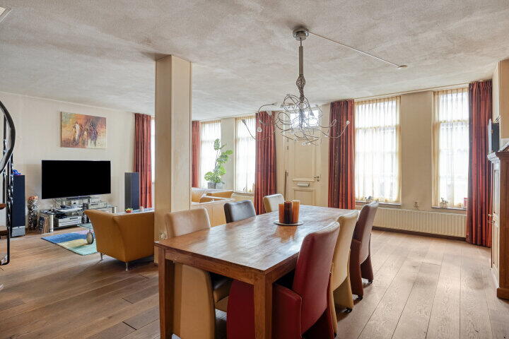 Foto 5 - Dorpsstraat 43, Moordrecht