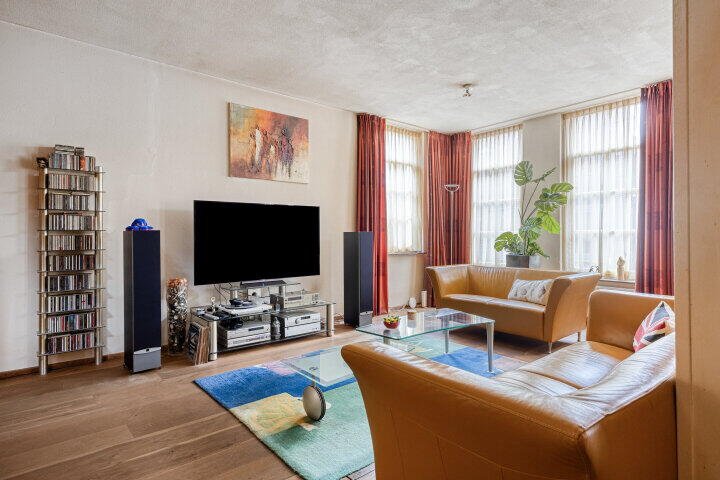 Foto 6 - Dorpsstraat 43, Moordrecht