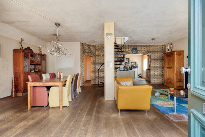 Foto 7 - Dorpsstraat 43, Moordrecht