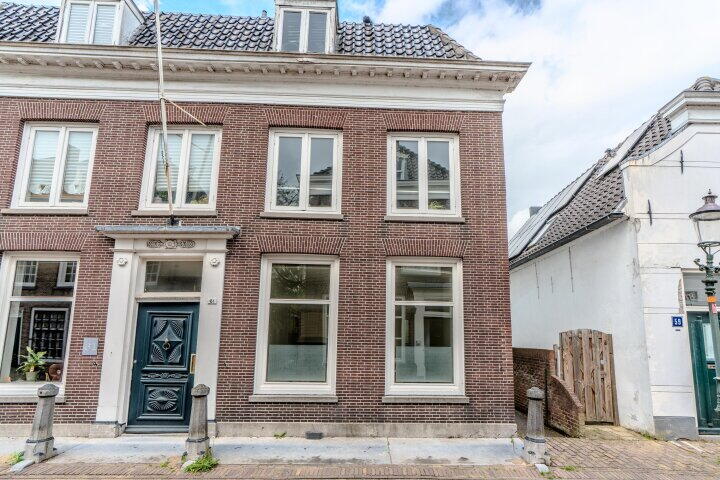 Dorpsstraat 59 A, Moordrecht