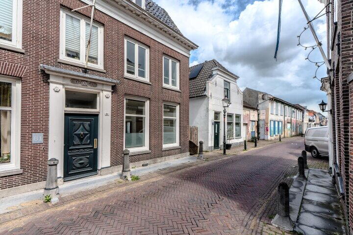 Foto 2 – Dorpsstraat 59 A, Moordrecht