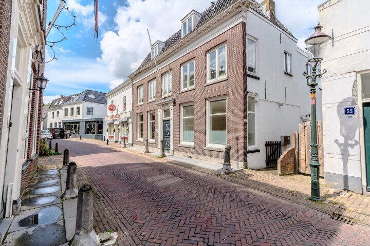 Foto 3 – Dorpsstraat 59 A, Moordrecht