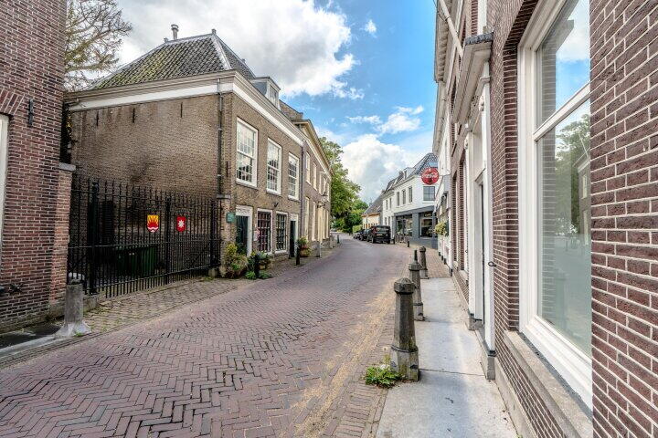Foto 25 – Dorpsstraat 59 A, Moordrecht