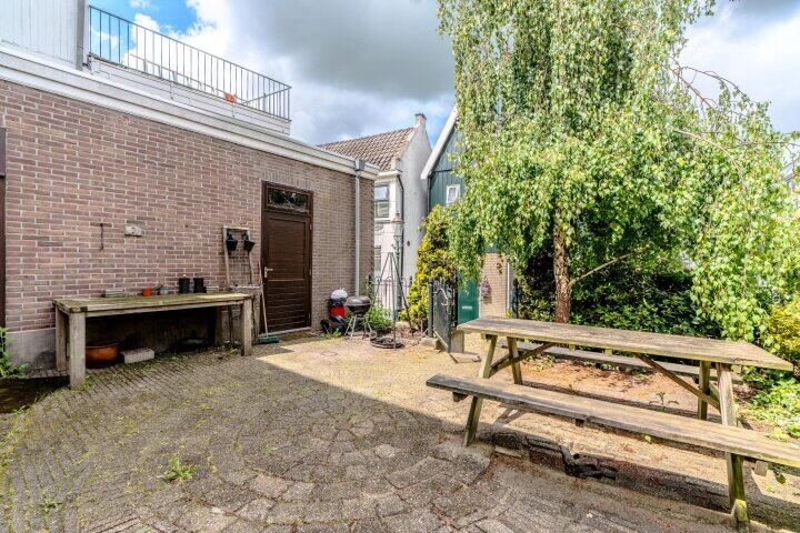 Foto 6 – Dorpsstraat 59 A, Moordrecht