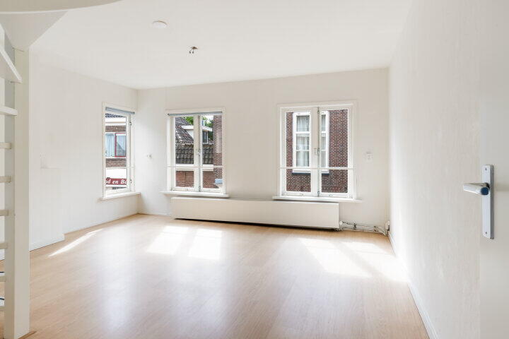 Video 1 - Dorpsstraat 59 B, Moordrecht