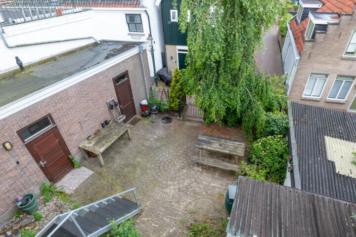 Foto 27 – Dorpsstraat 59 B, Moordrecht