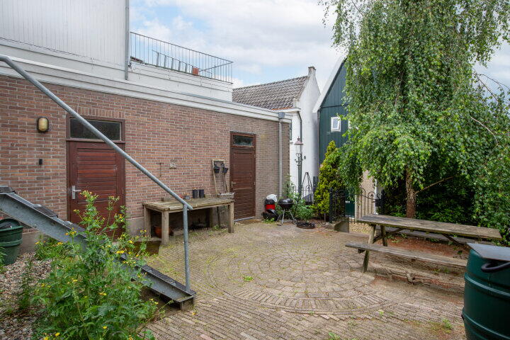 Foto 30 – Dorpsstraat 59 B, Moordrecht