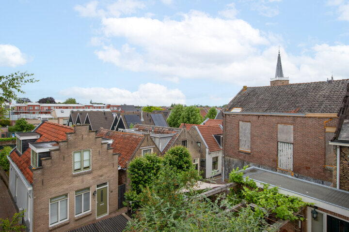 Foto 33 – Dorpsstraat 59 B, Moordrecht