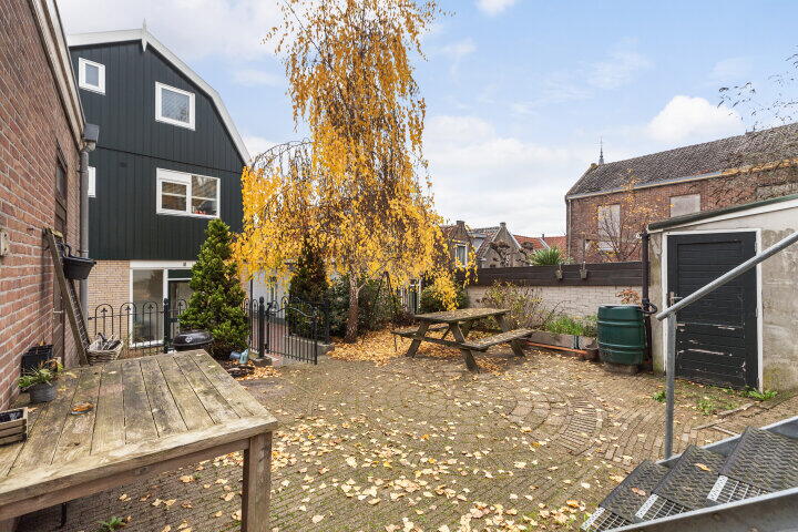 Foto 3 - Dorpsstraat 61, Moordrecht