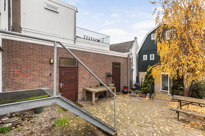 Foto 23 - Dorpsstraat 61, Moordrecht